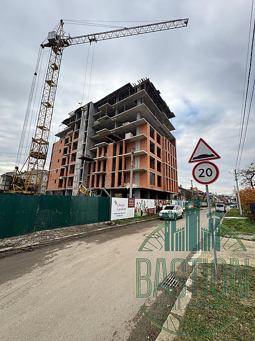 Продаж 3к Квартира 68.5 кв.м селянська вул. Івано-Франківськ - фото 16