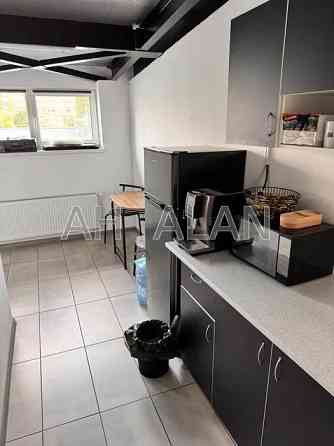 Оренда офісне приміщення на Малевича Казимира вул., 86Г поверх - 5/5 Киев