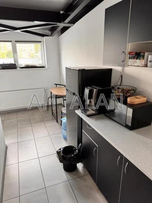 Оренда офісне приміщення на Малевича Казимира вул., 86Г поверх - 5/5 Київ - фото 6