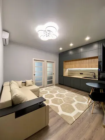 Оренда 3к Квартира 50 кв.м ЖК Comfort City Рибінський Дніпро - фото 8