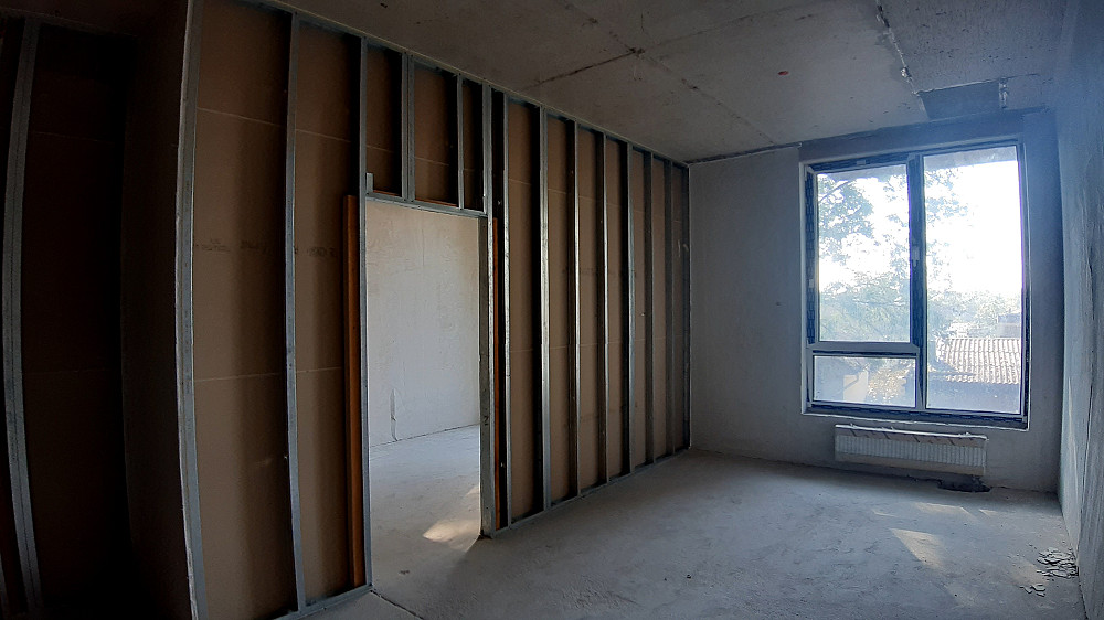 Продам новую 1-квартиру на Фонтане Одеса - фото 12