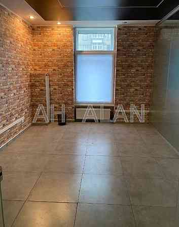 Оренда офісне приміщення на Борщагівська вул., 206 приміщень - 4, поверх - 2/2 Kiev