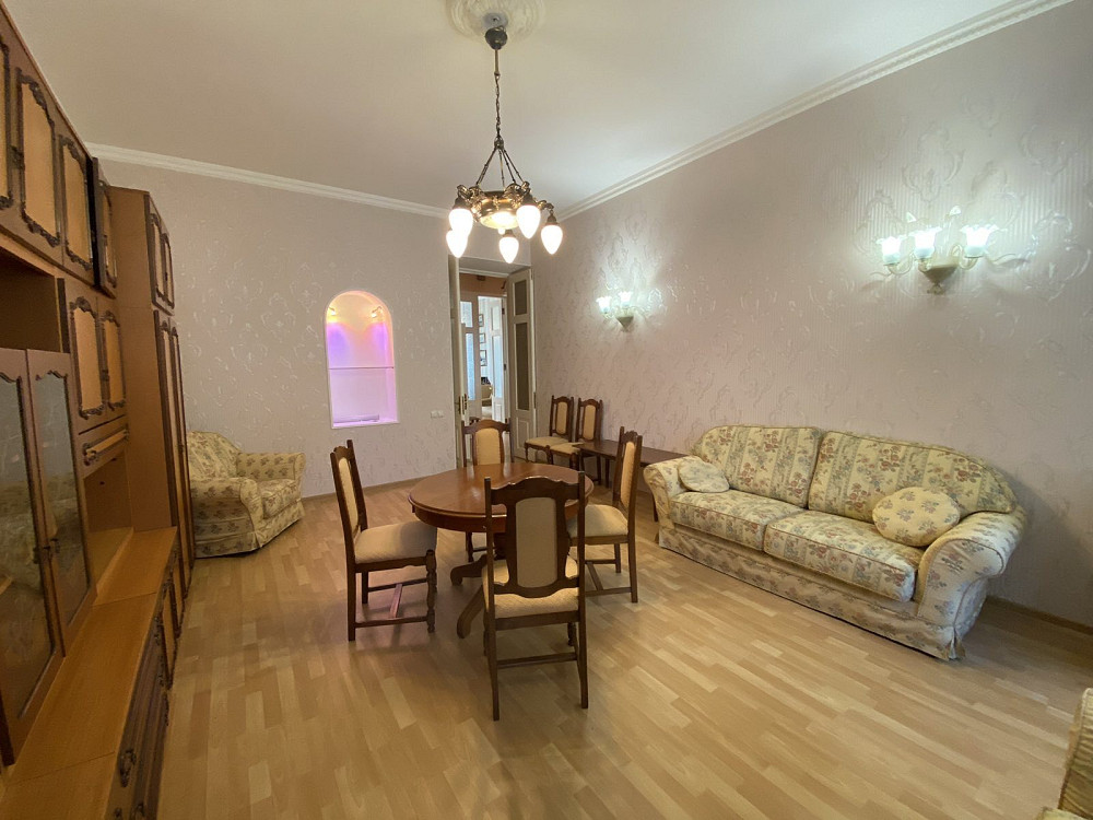 Продаж Квартира 4-кімнатна, 1/2 поверх на Сеченова пер., 5 Одеса - фото 4