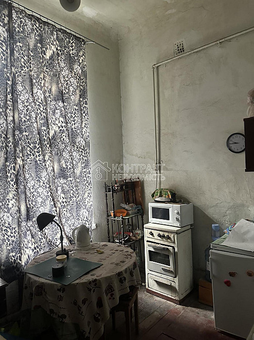 Оренда Квартира 2-кімнатна, 1/3 поверх на вул. Сумська Харків - фото 12