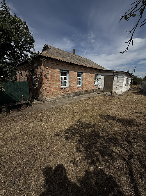 Продаж будинку в Великій Вискі Кропивницкий - изображение 1