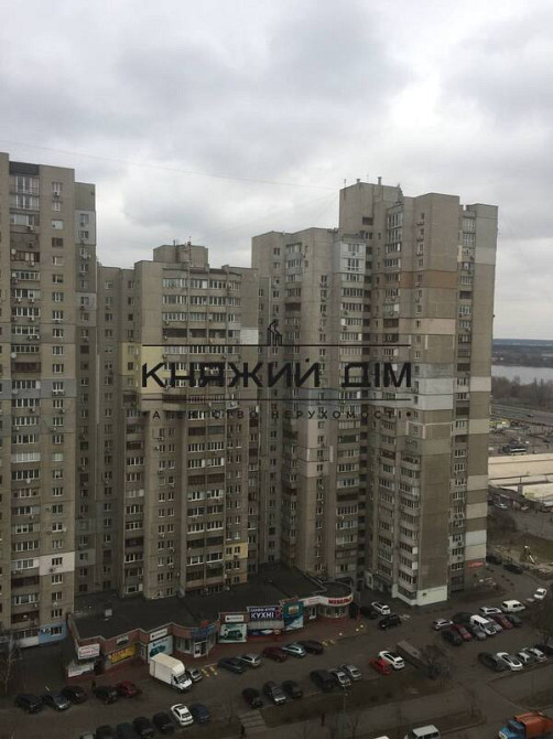 Продаж 2к. квартири в ЖК Лебединий, Харківська 21141458 Київ - фото 16