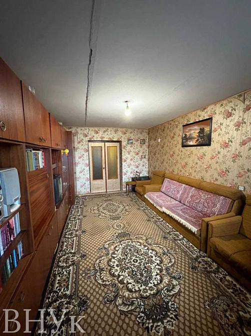 Продаж Квартира 2-кімнатна, 5/5 поверх на Соборності Луцьк - фото 3