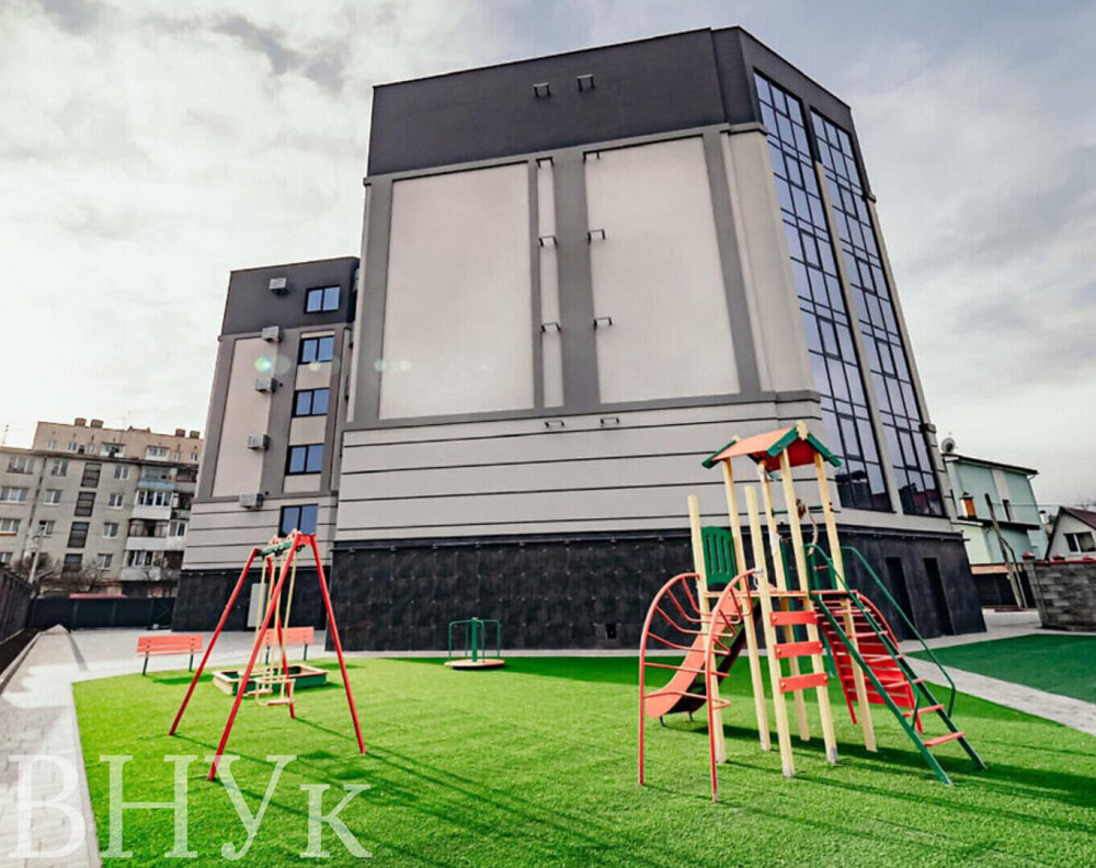 Продаж Квартира 2-кімнатна, 3/6 поверх на Коперника Луцк - изображение 20