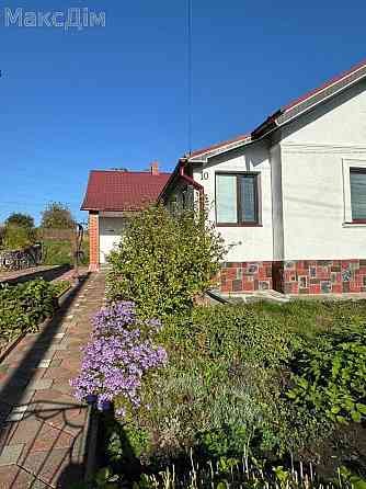 Оренда Будинок 2-кімнатний на вул. Заводська Велика Березовиця