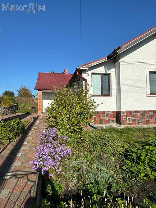 Оренда Будинок 2-кімнатний на вул. Заводська Велика Березовиця - фото 3