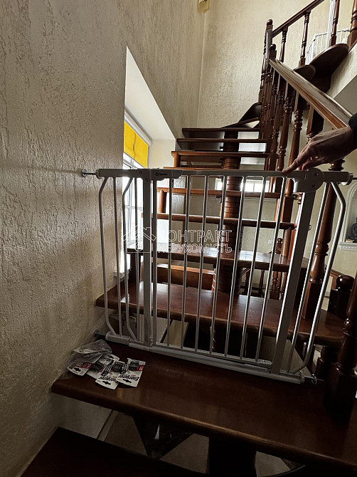 Оренда Будинок 4-кімнатний на вул. Новий провулок  - фото 8