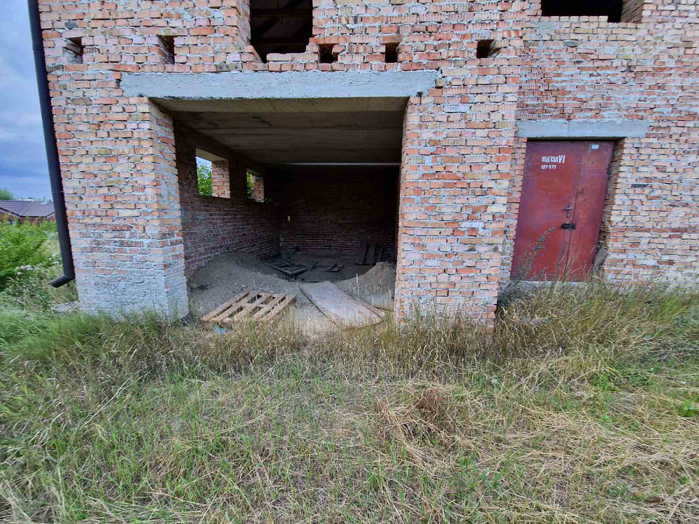 Продаж. Окремостоячий будинок. Петриків Тернопільський р-н  - фото 6