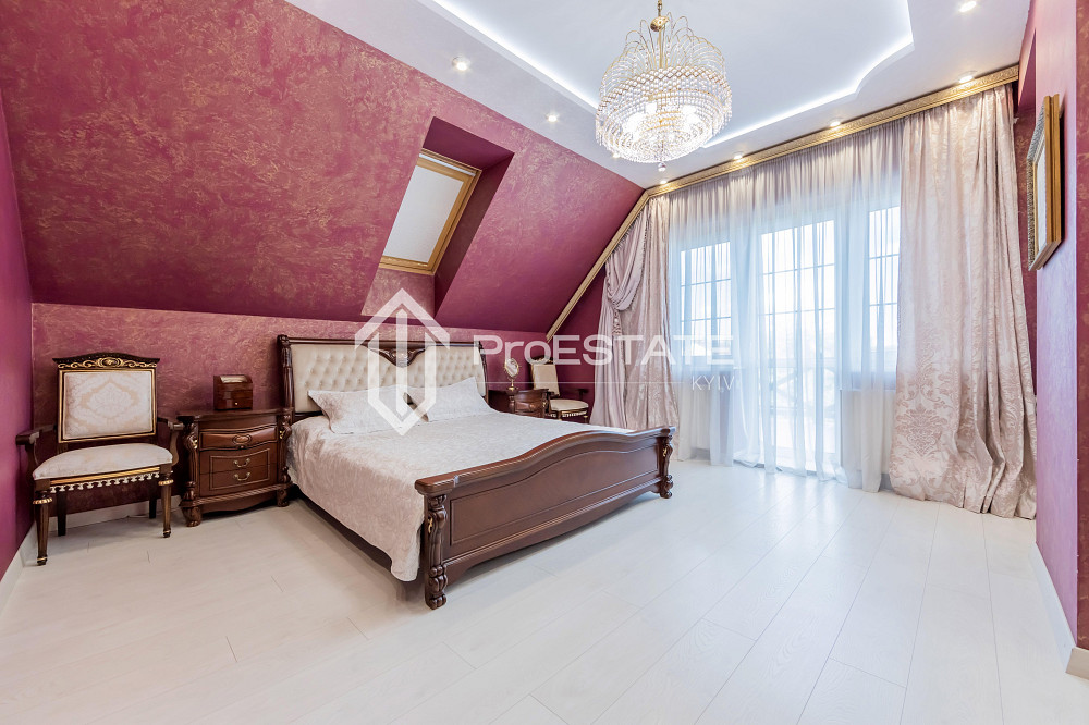 Продаж Будинок 6-кімнатний на вул. Садовая Kiev - photo 7