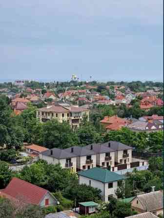 Продаж Квартира 3-кімнатна, 12/16 поверх на Академика Королева улица, 85/2 Одеса