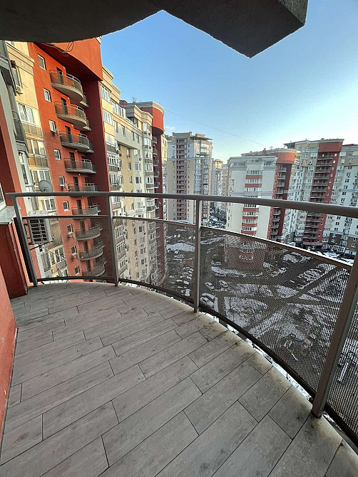 Оренда Квартира 1-кімнатна, 12/18 поверх на Степана Рудницького вул., д. 3/7 Киев - изображение 6