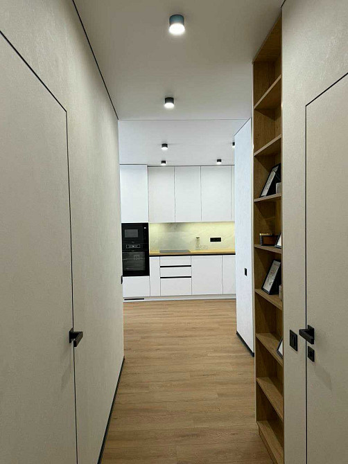 Продаж Квартира 2-кімнатна, 18/25 поверх на Всеволода Змієнка вул., д. 30 Киев - изображение 13