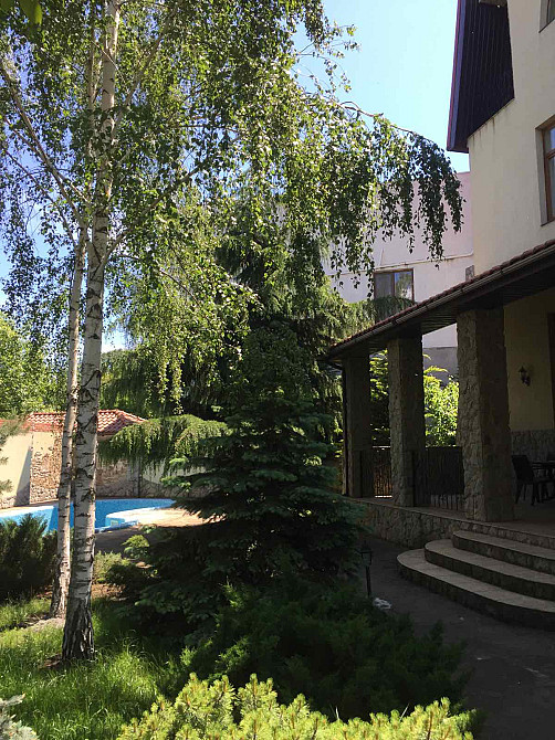 Продам роскошный дом на Фонтанской дороге с видом на море Одеса - фото 15