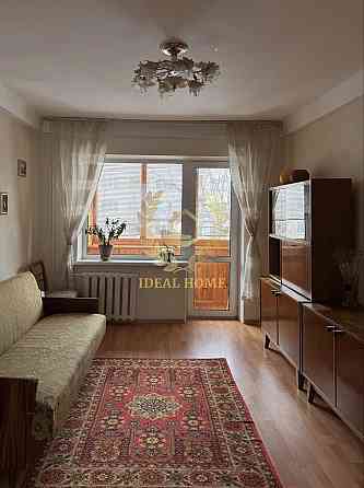 Продаж Квартира 2-кімнатна, 3/5 поверх на Космическая ул. Киев