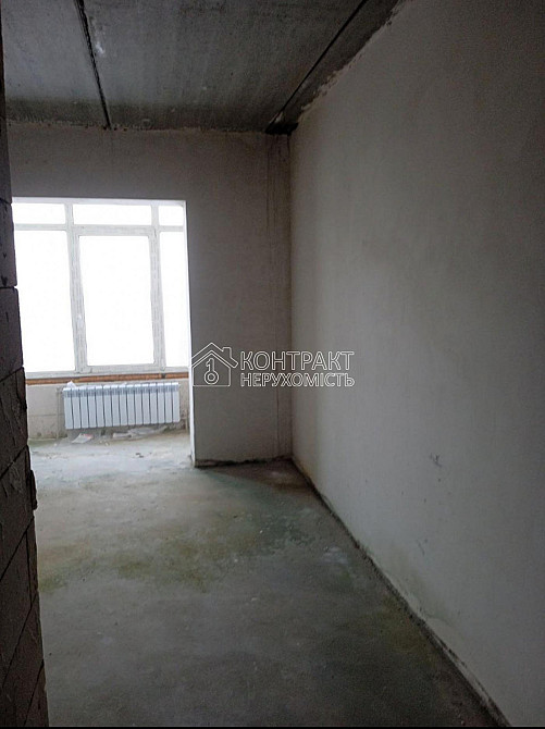 Продаж Квартира 1-кімнатна, 5/7 поверх на вул. Фесенківська Kharkiv - photo 6