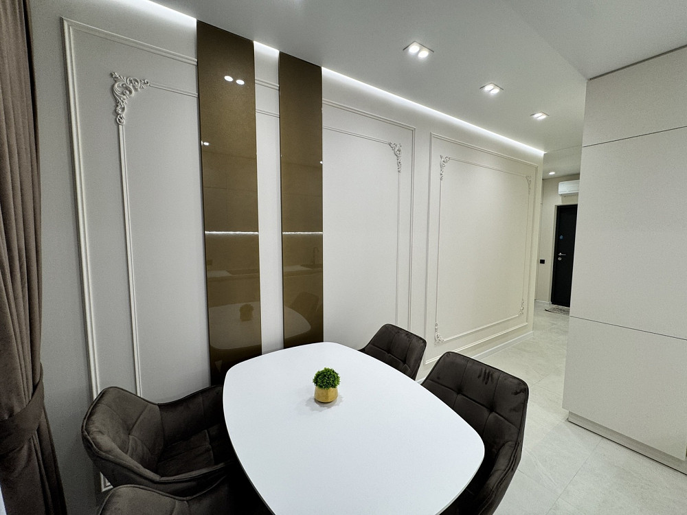 Продаж Квартира 1-кімнатна, 14/16 поверх Івано-Франківськ - фото 8