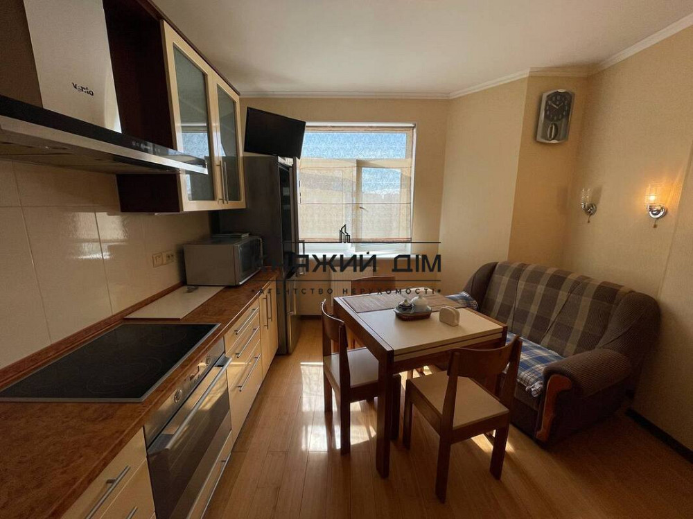 Продається 1 кімнатна квартира метро Позняки № 21146844 Київ - фото 19