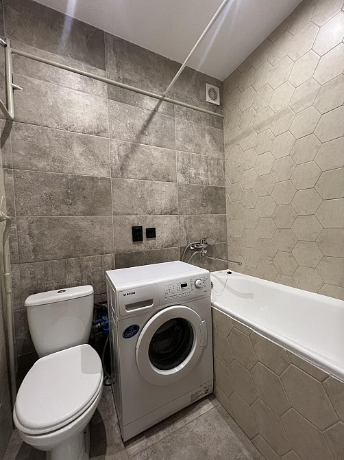 Продаж Квартира 1-кімнатна, 5/5 поверх на вул. Богоявленська Рівне - фото 7