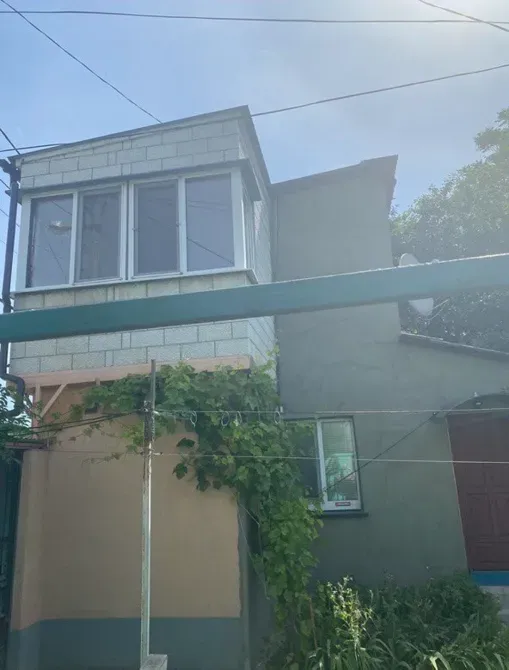 For sale 2-storey House with land 1 ares 68 sq.m 2 rooms at майский переулок Odessa - photo 12