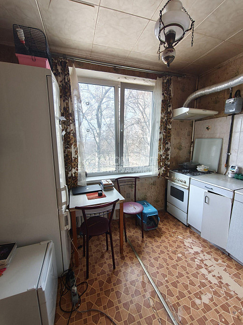 Продаж Квартира 1-кімнатна, 4/12 поверх на вул. Владислава Зубенко Харків - фото 7