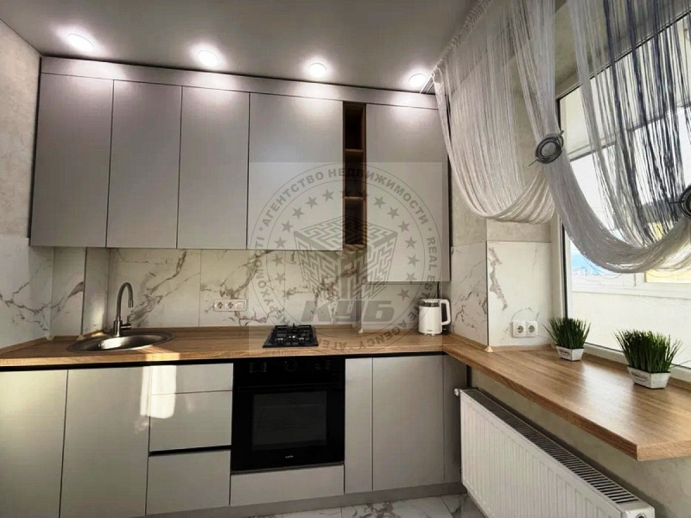 1 кімнатна, вул. Машинобудівників 27, м. Вишневе, Бучанський р-н Vyshneve - photo 1