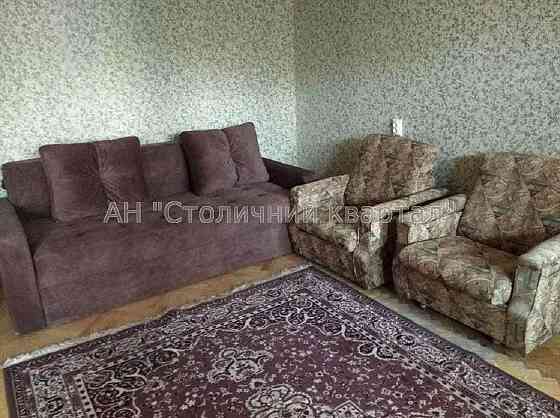 Продаж Квартира 2-кімнатна, 3/5 поверх на Любомира Гузара пр-т, 14 Київ