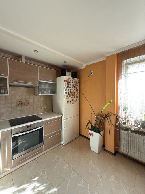 Продаж Квартира 2-кімнатна, 11/20 поверх на Дарницький вул., д. 8 Kiev - photo 4