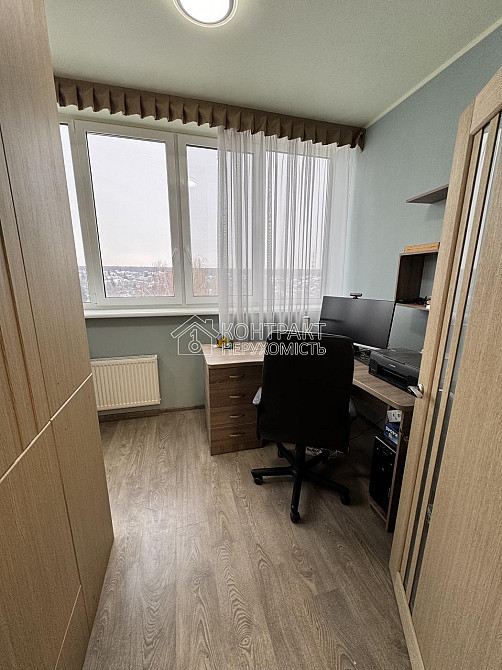 Продаж Квартира 5-кімнатна, 4/9 поверх на вул. Ахсарова Kharkiv - photo 8