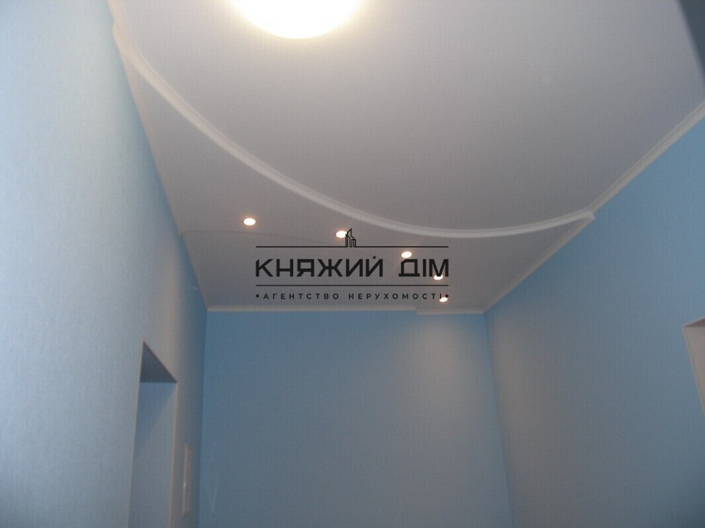 Оренда офісне приміщення на Саксаганского ул. поверх - 14/25 Київ - фото 17