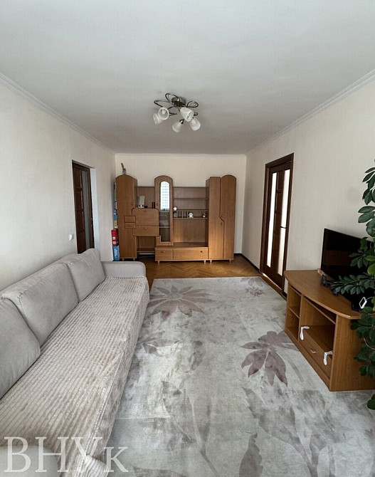 Продаж Квартира 2-кімнатна, 3/5 поверх на Острозького Князя Ternopil' - photo 5
