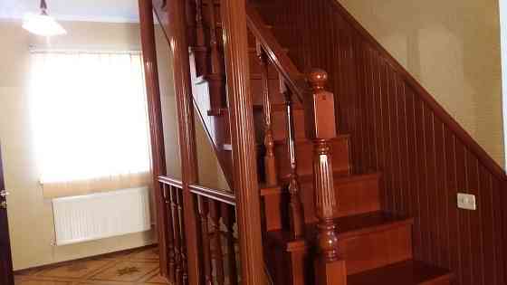 КАПИТАЛЬНЫЙ ДОМ , Черноморка / Царское село-2 Лиманка