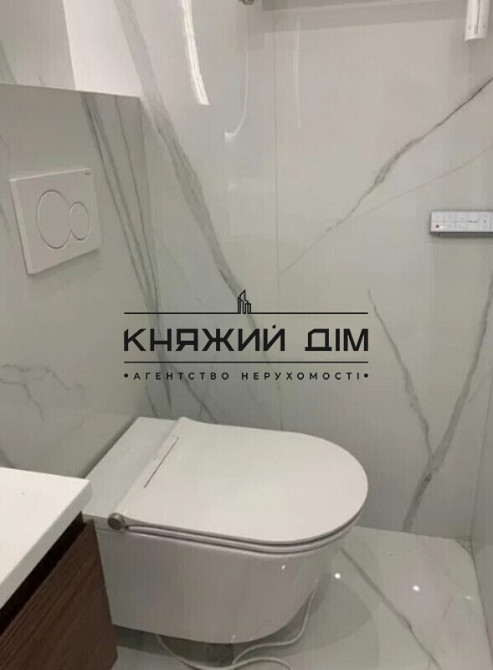 Продаж 2 кімнатної квартири по Дніпровській набережна 18А ЖК Seven 21145498 Київ - фото 8