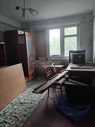 Продаж Квартира 2-кімнатна, 5/5 поверх на вул. Гвардійців Широнінців Харків