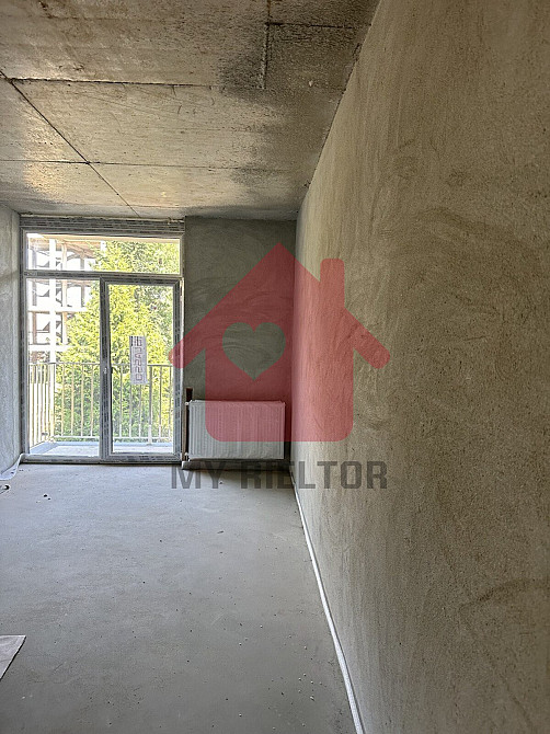 Продаж двокімнатної квартири ЖК Геліос Uzhhorod - photo 5