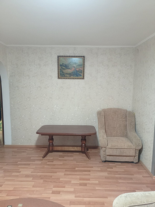 Оренда Квартира 3-кімнатна, 2/5 поверх на вул. Коновальця Івано-Франківськ - фото 5