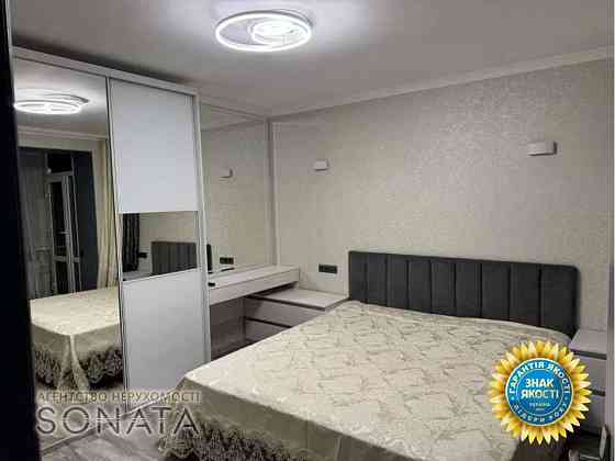 Продаж 3к Квартира 106 кв.м Михайла Грушевського Черкаси