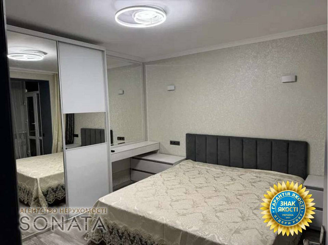 Продаж 3к Квартира 106 кв.м Михайла Грушевського Черкаси - фото 4