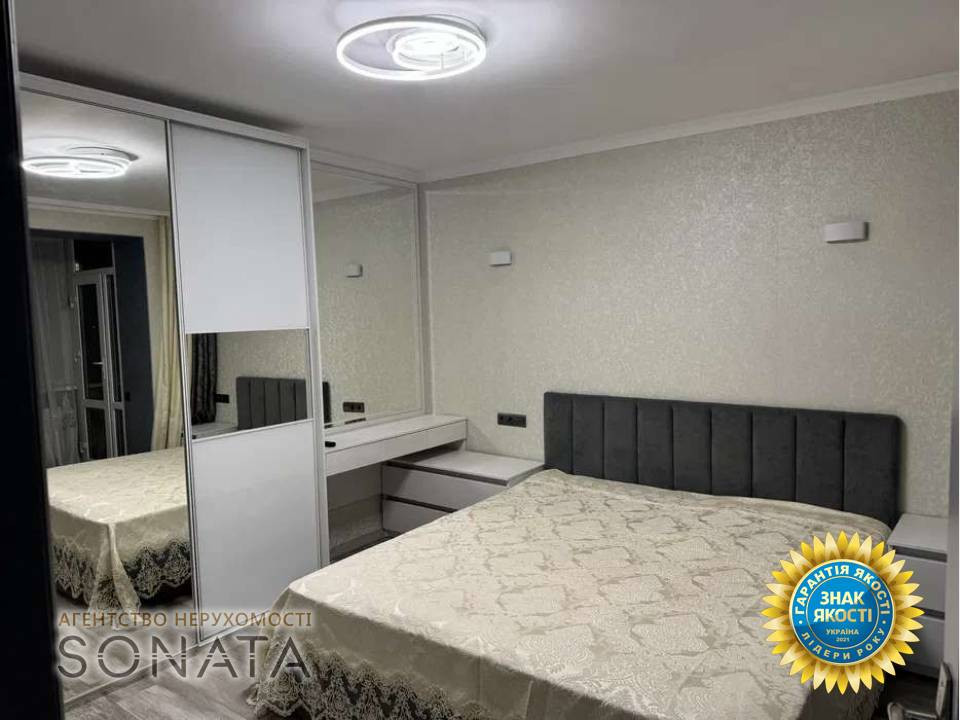 Продаж Квартира 3-кімнатна, 7/10 поверх на Михайла Грушевського Черкаси - фото 4