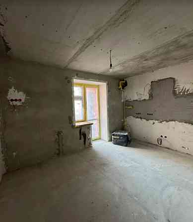 Продаж 3к квартири 76.9 кв. м на вул. Тролейбусна Ternopil'