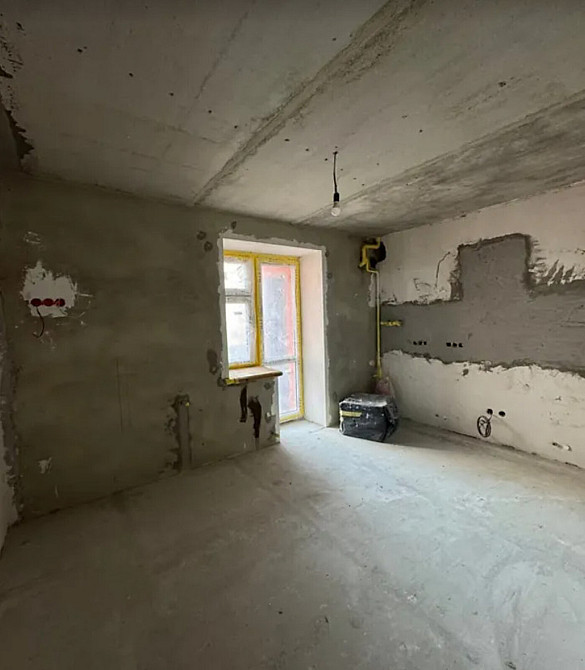 Продаж Квартира 3-кімнатна, 1/10 поверх Тернопіль - фото 2