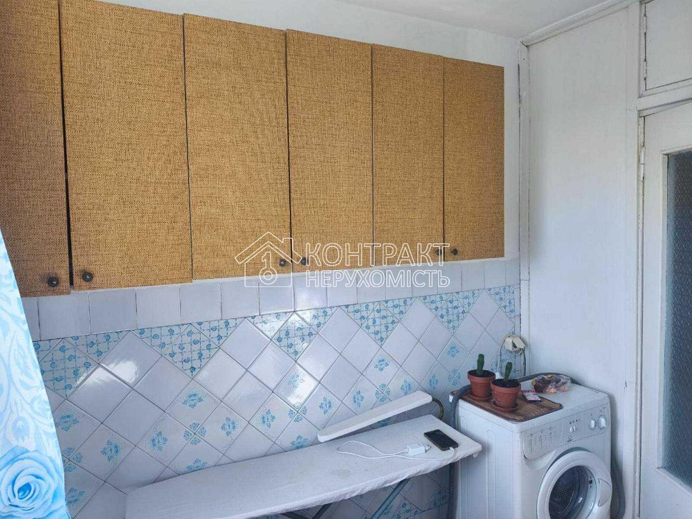 Продаж Квартира 3-кімнатна, 9/12 поверх на вул. Луї Пастера Харків - фото 6