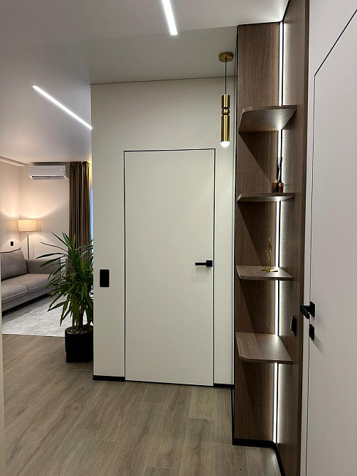 Продаж Квартира 1-кімнатна, 13/21 поверх на Максимовича Михайла вул., д. 24-Г Kiev - photo 8