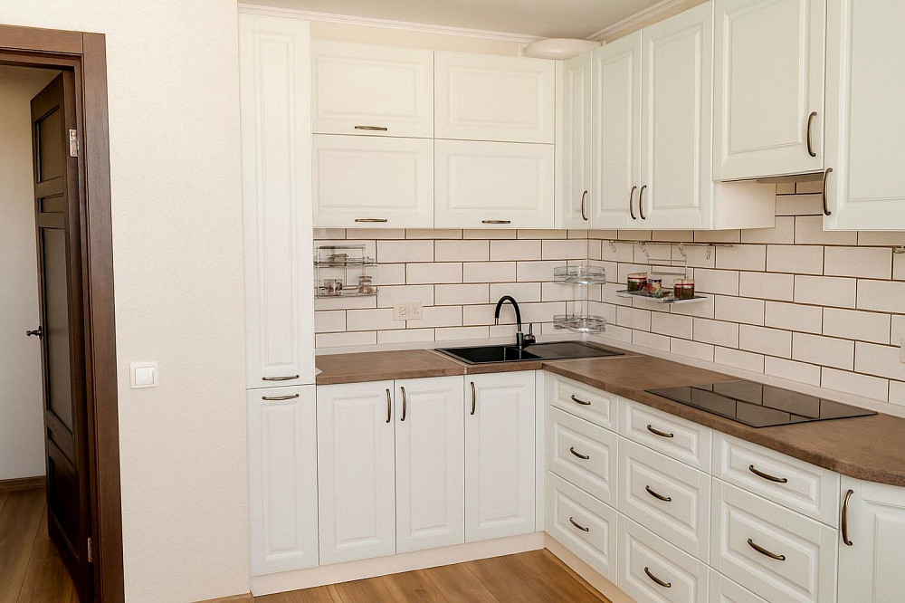 Продаж Квартира 3-кімнатна, 26/27 поверх на Радунська вул., д. 30 Киев - изображение 8