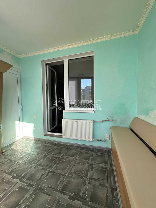 Продаж Квартира 3-кімнатна, 10/15 поверх на вул. Заліська Харків - фото 8