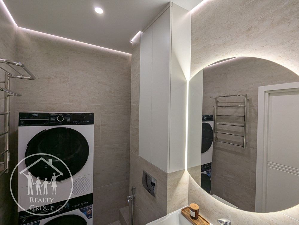 Продаж 1к Квартира 46 кв.м Незалежності України, 19А Briukhovychi (Peremyshlianskyi raion) - photo 15