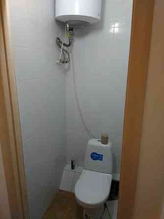 Однокомнатная с ремонтом в новом доме Лиманка